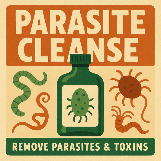 What Is a Parasite Cleanse Benefits, Risks, and How It Works