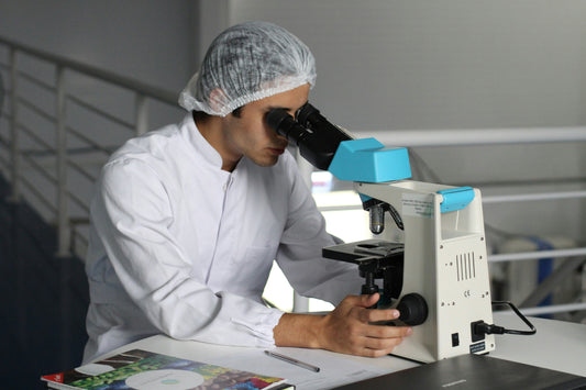 🧬 Ivermectin: A New Ally in Cancer Treatment?