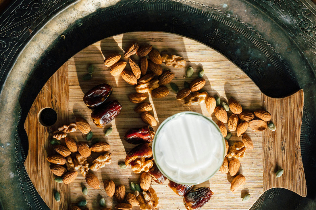 How Fasting Affects Parasite Load