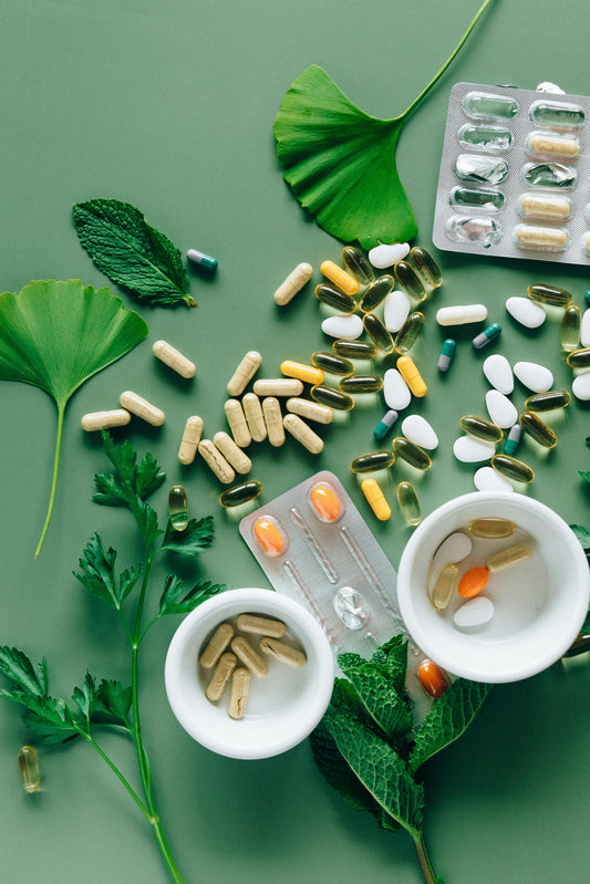 Sprouts Parasite Cleanse vs IverPure: A Comparative Analysis