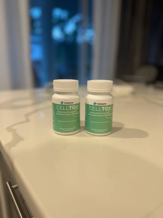 Parasite Cleanse Reviews: Expert Analysis of Parasite Detoxes