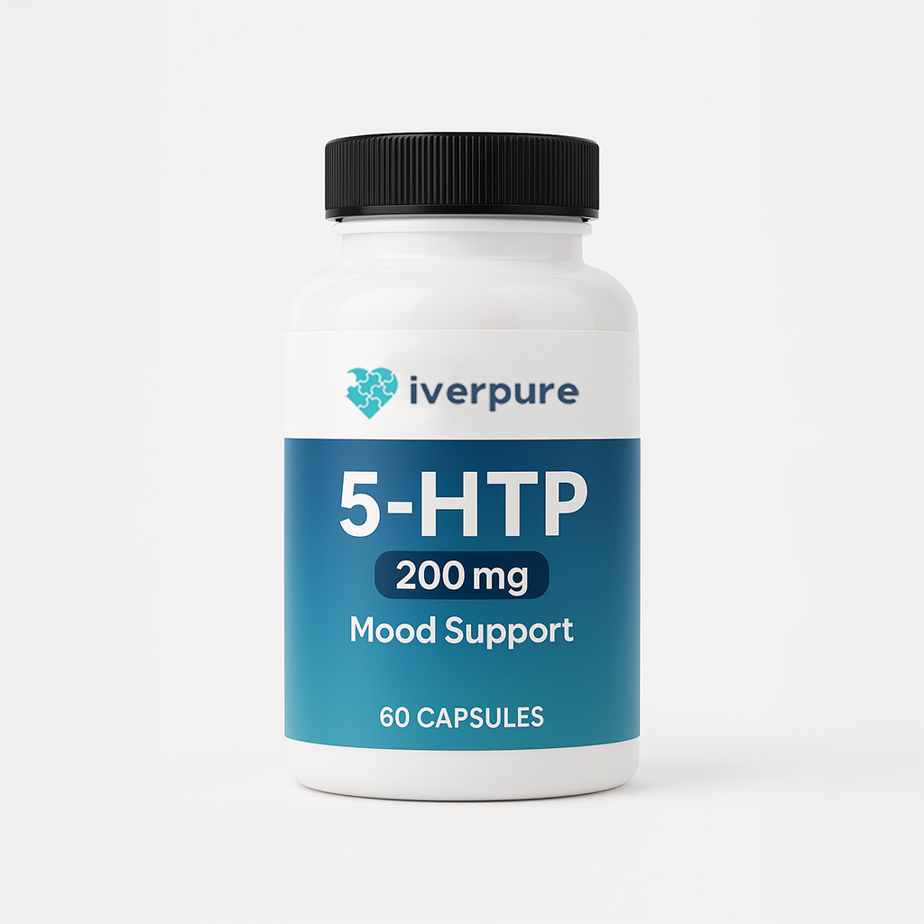 5-HTP