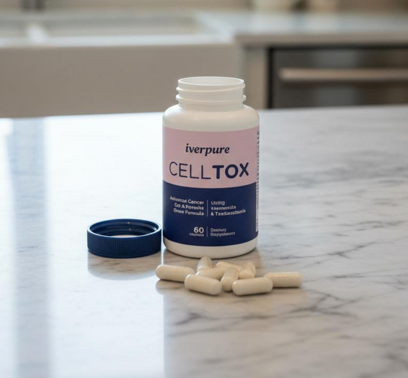 Supplement pills