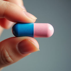 Supplement pills