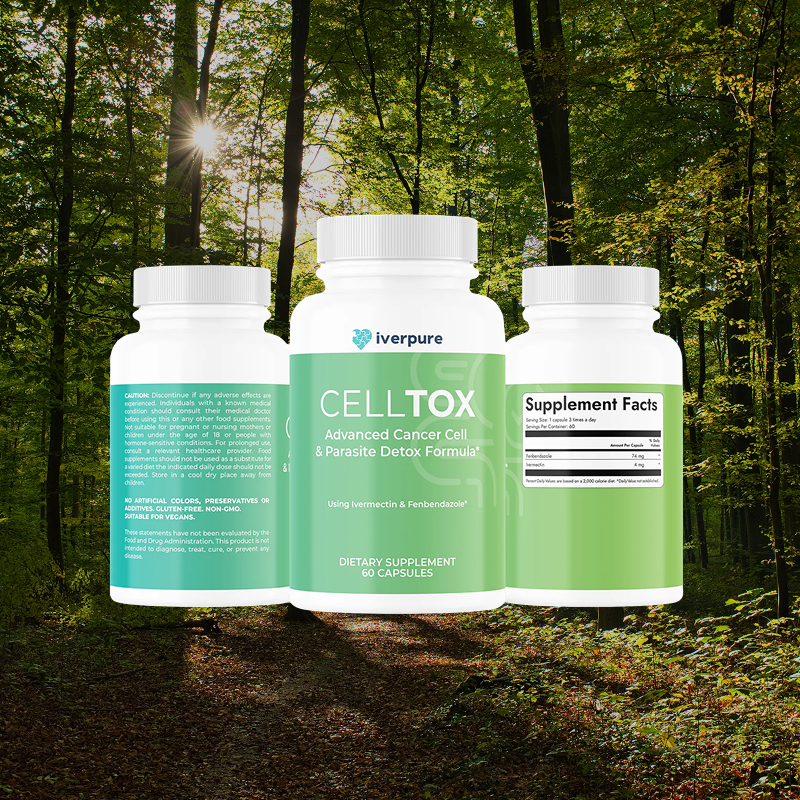 Ivermectin Parasite Cleansing: What You Should Know