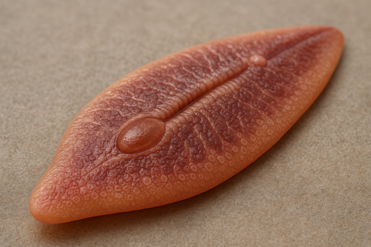 How to Get Rid of Liver Flukes