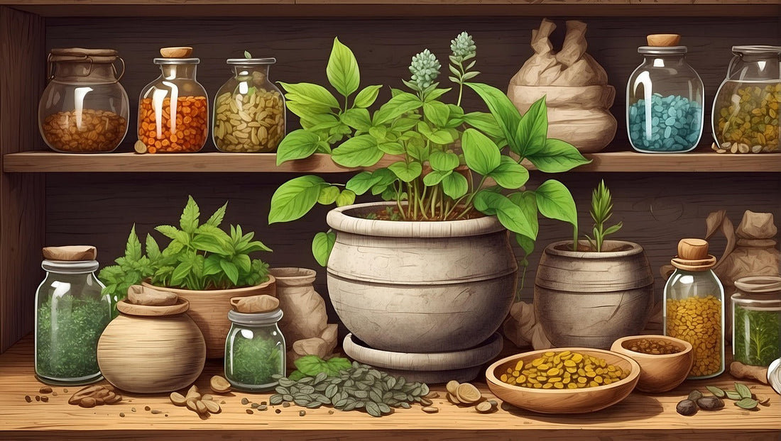 How to Do a Parasite Cleanse