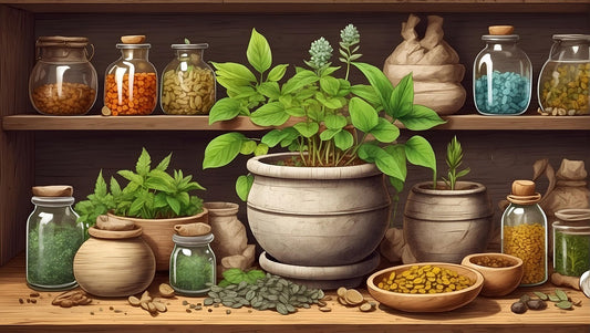 How to Do a Parasite Cleanse