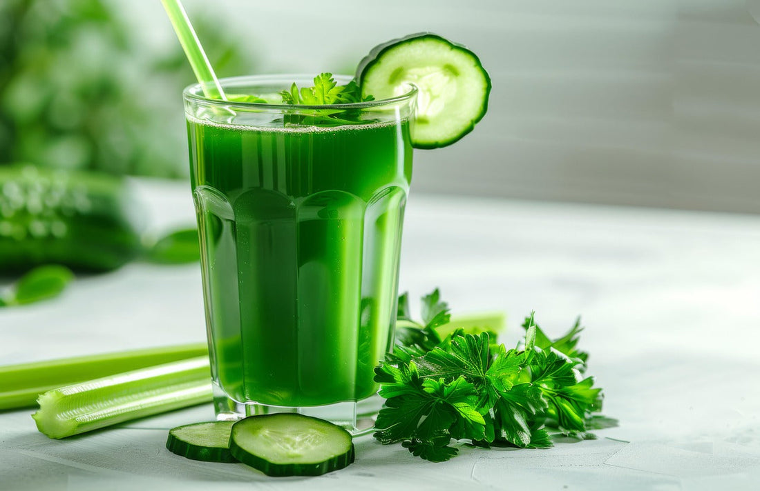 Parasite Cleanse vs Detox: Which Is Better?