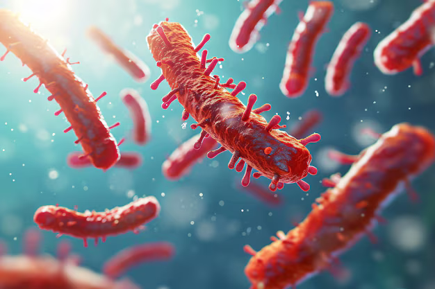 Can Parasites Cause Weight Gain and Bloating?