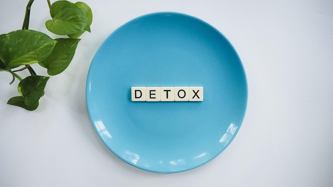 Parasite Detox Cleanse: How One Works