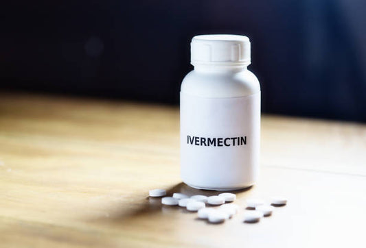 Ivermectin vs Albendazole: Which Is More Effective?