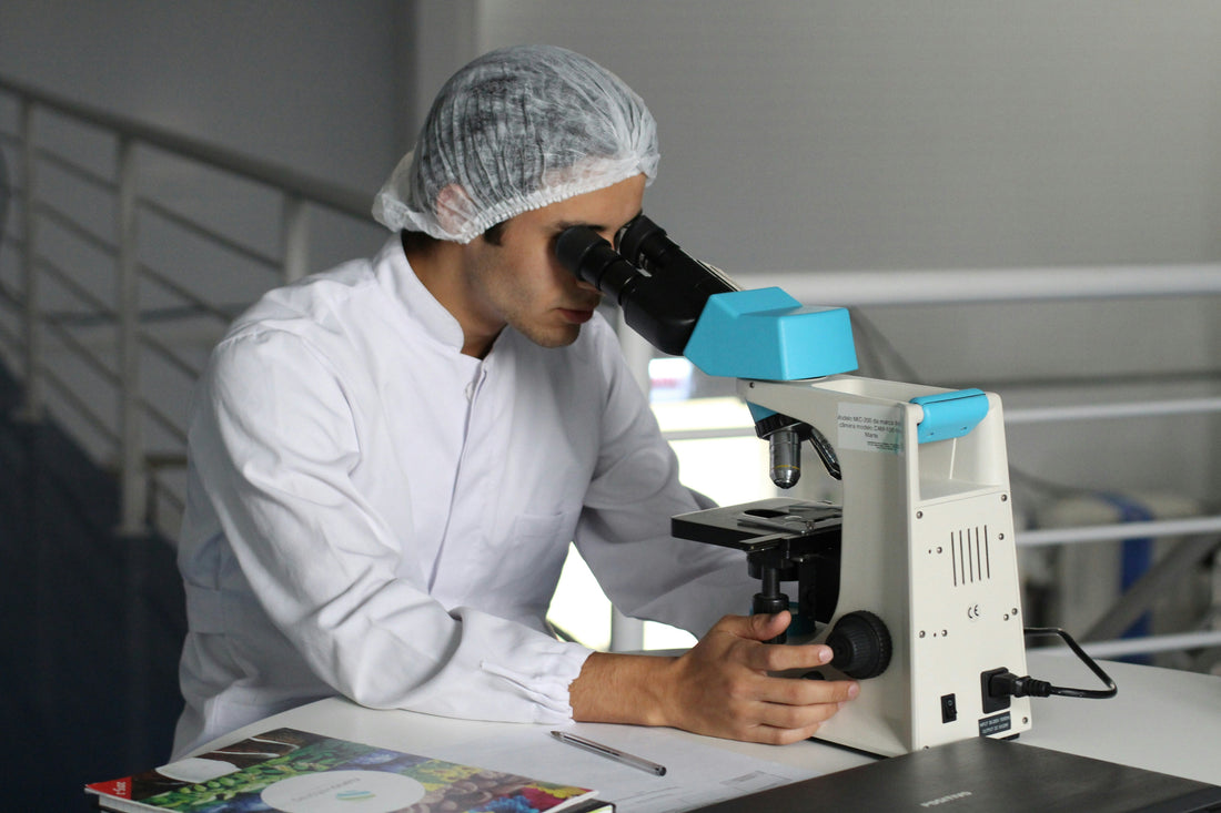 🧬 Ivermectin: A New Ally in Cancer Treatment?