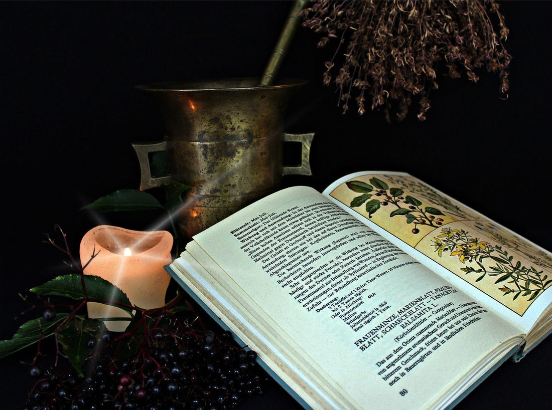 How to Do a Natural Parasite Cleanse