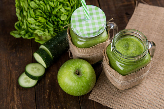 How to Know If a Parasite Cleanse Is Working
