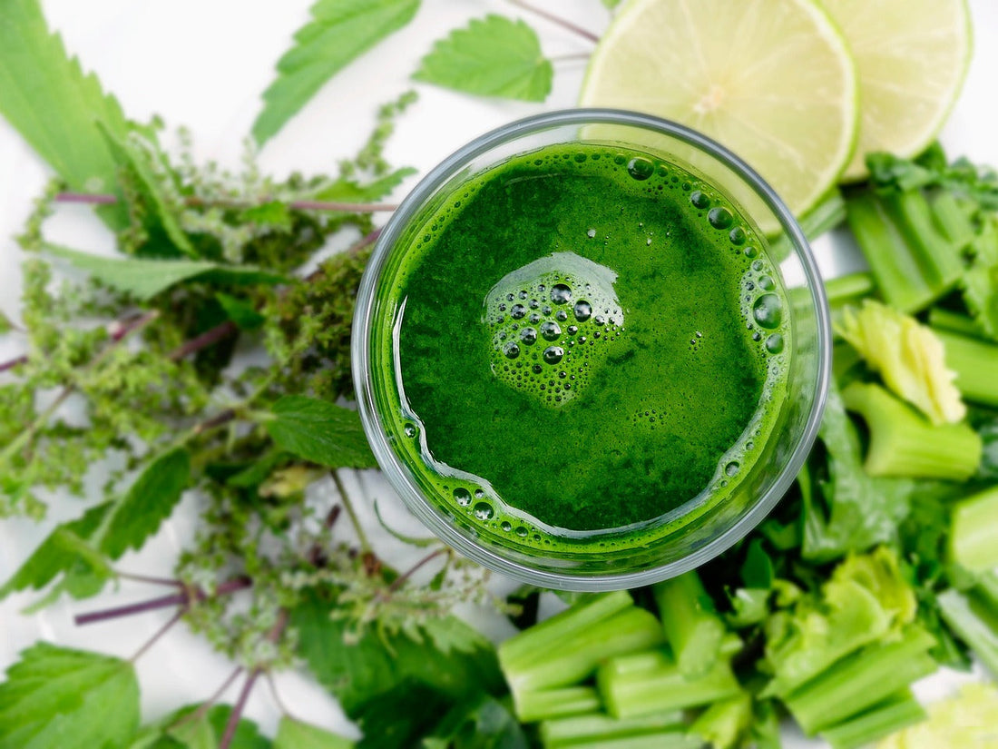 Parasite Cleanse for Specific Parasites