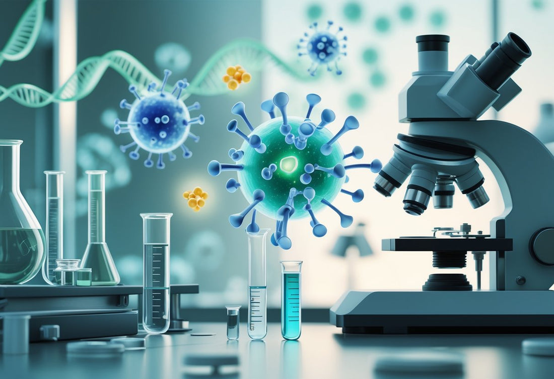 Fenbendazole for Cancer: Exploring Potential Benefits and Scientific Evidence