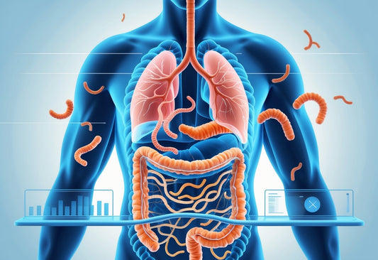 Can Parasites Cause Weight Gain? All About Intestinal Parasites