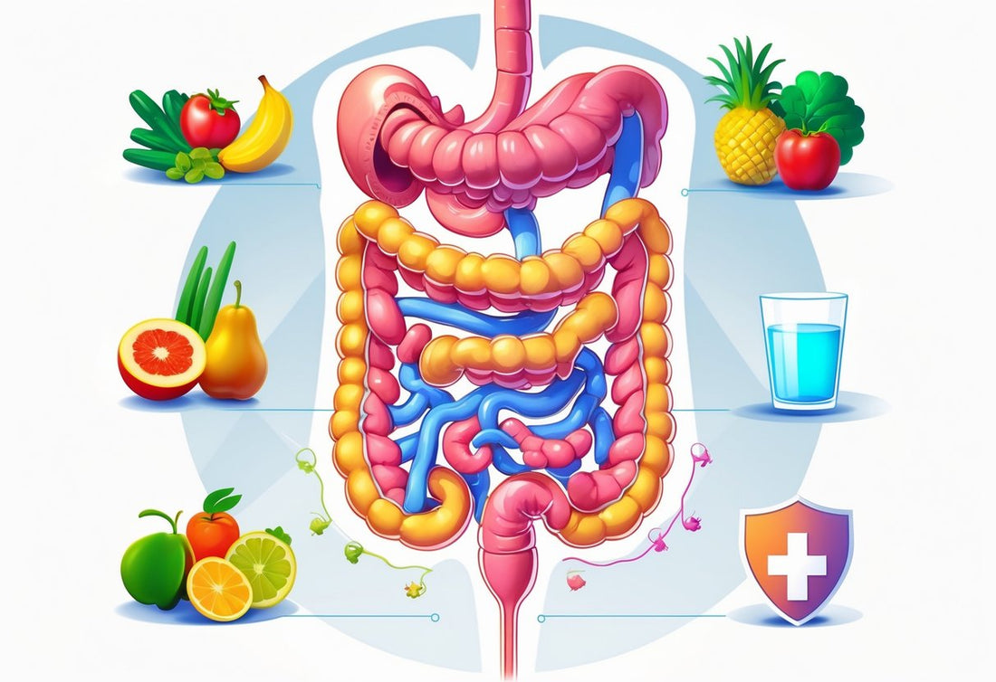 Complete Gut Repair: Essential Steps for Restoring Digestive Health