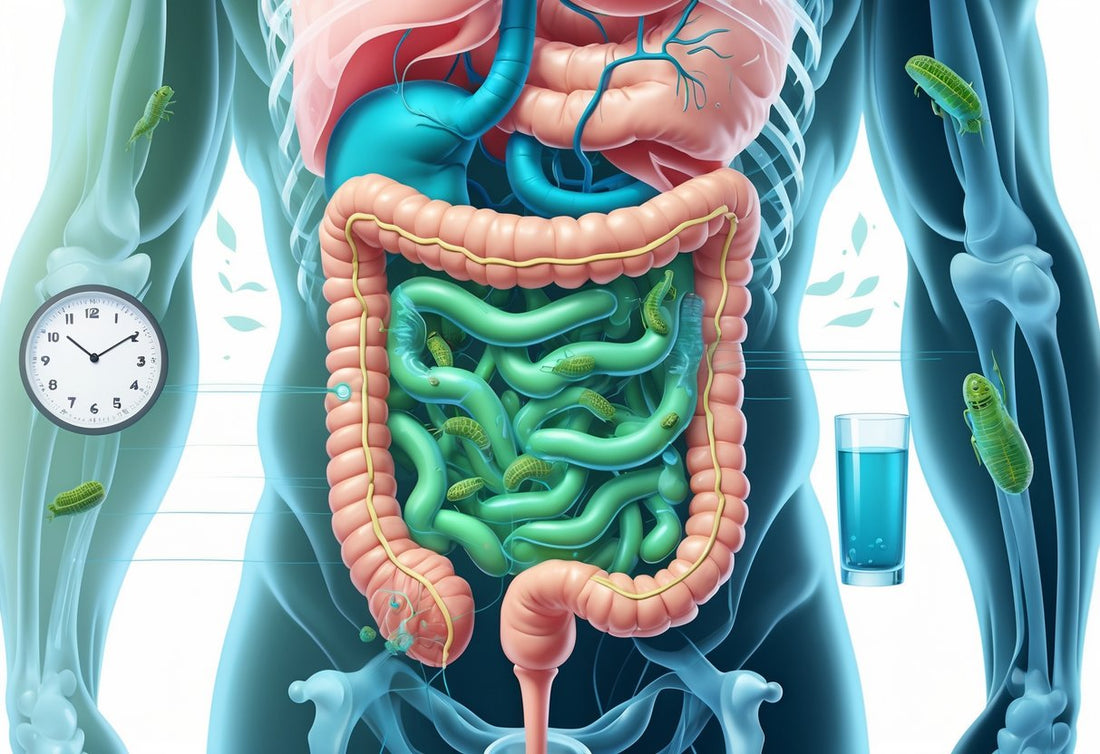 Does Fasting Kill Parasites Understanding the Science and Effectiveness