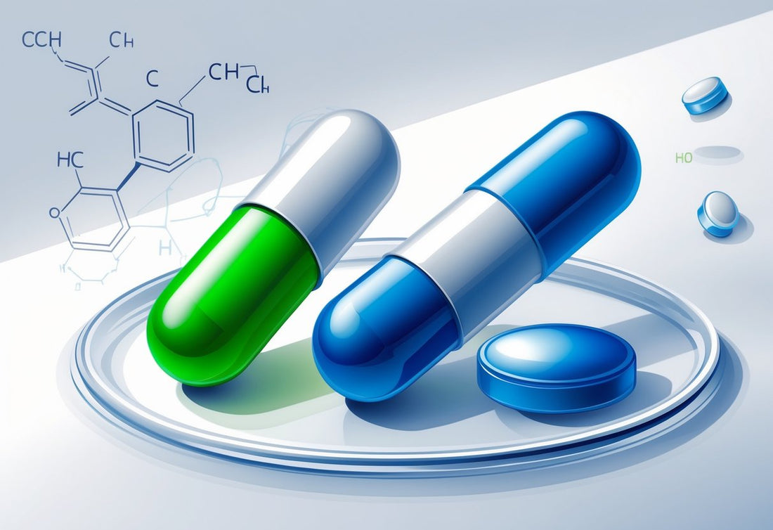 Ivermectin and Fenbendazole: Uses, Dosage, Safety Information