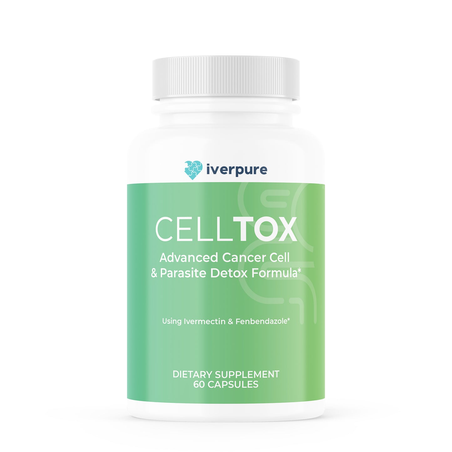 CellTox - Advanced Cancer & Parasite Detox