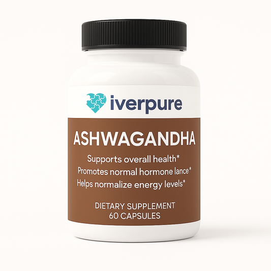Ashwaganda