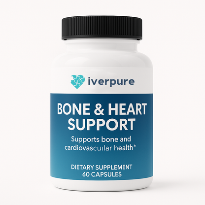 Bone & Heart Support