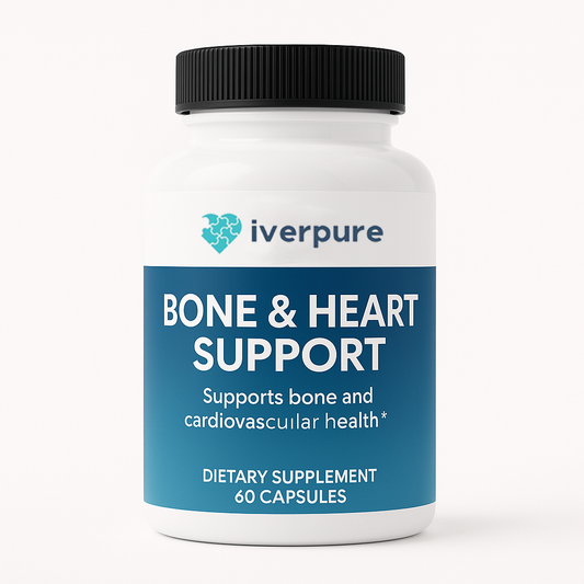 Bone & Heart Support