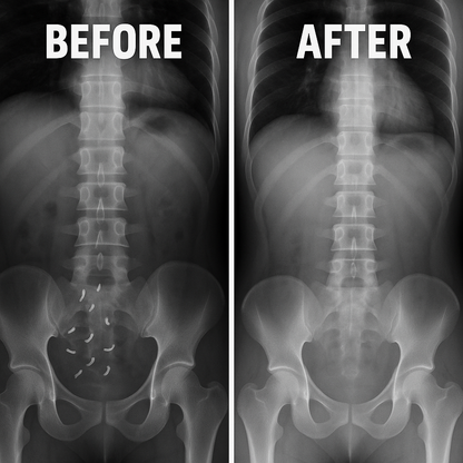 CellTox: Nobel Prize-Winning Cancer & Parasite Cleanse