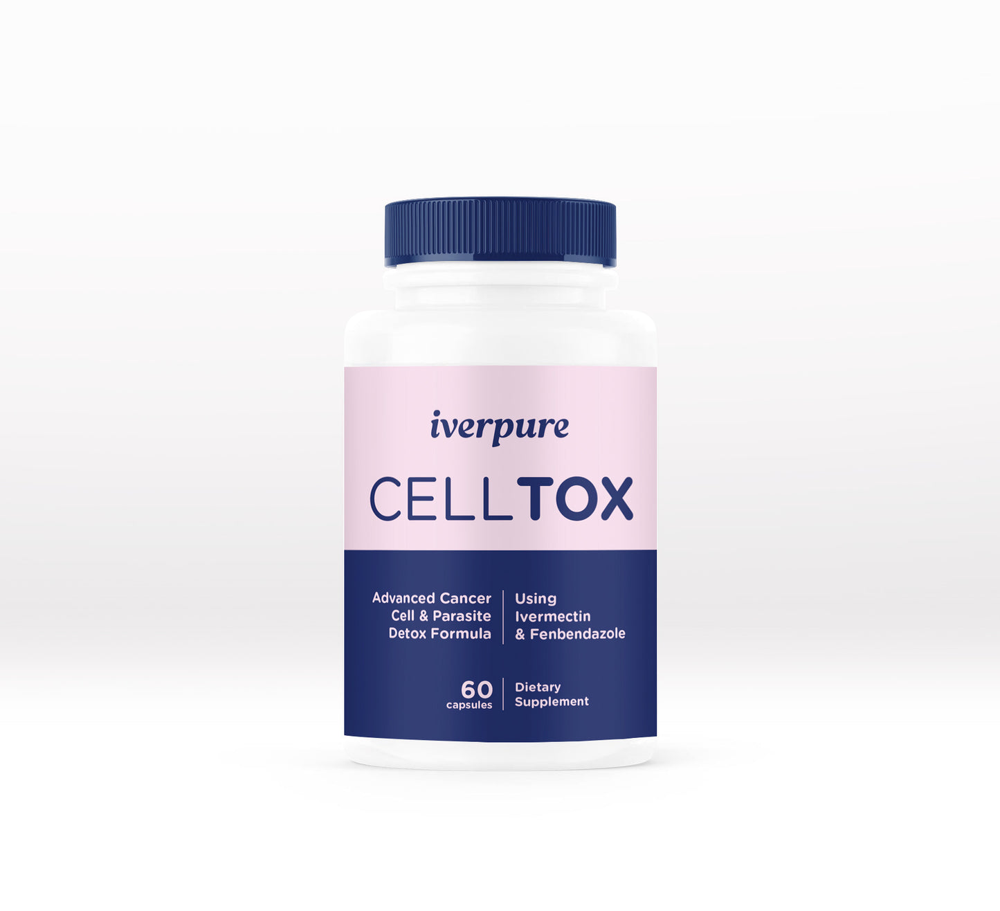 CellTox - Advanced Cancer & Parasite Detox (test)