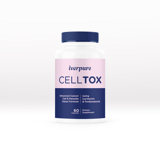 CellTox - Advanced Cancer & Parasite Detox (test)